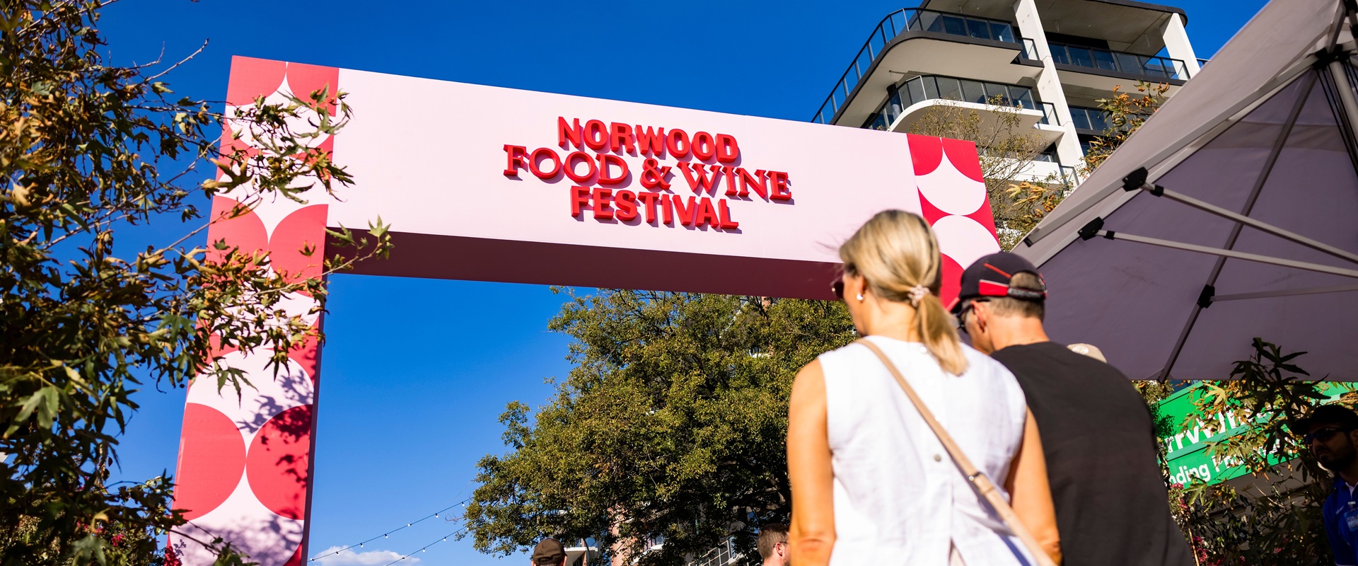 Norwood Food & Wine Festival set to deliver big win for local traders