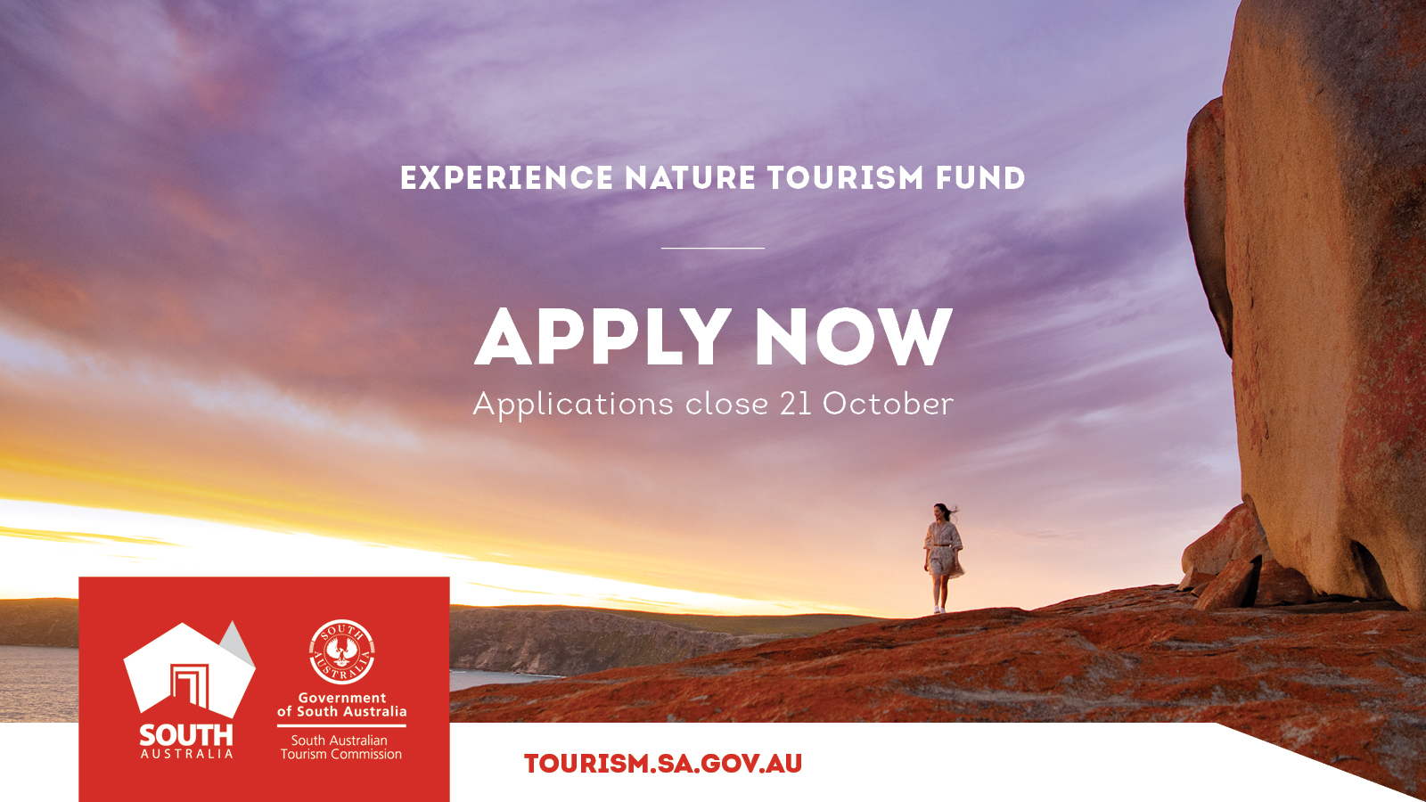 nature tourism fund