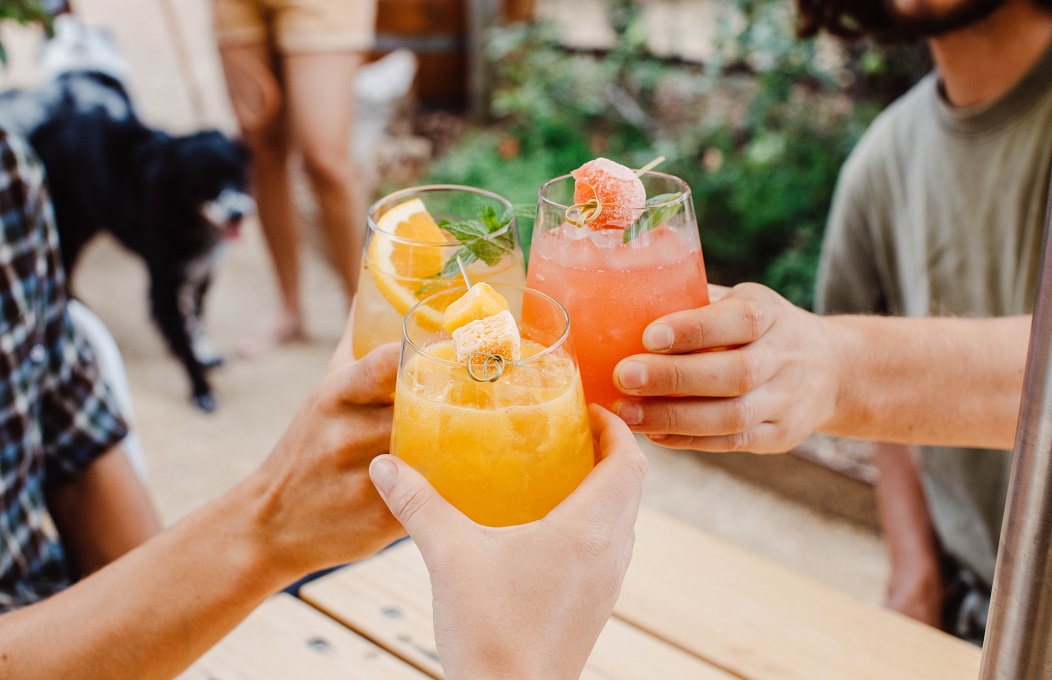 Kangaroo Island Spirits, Kangaroo Island