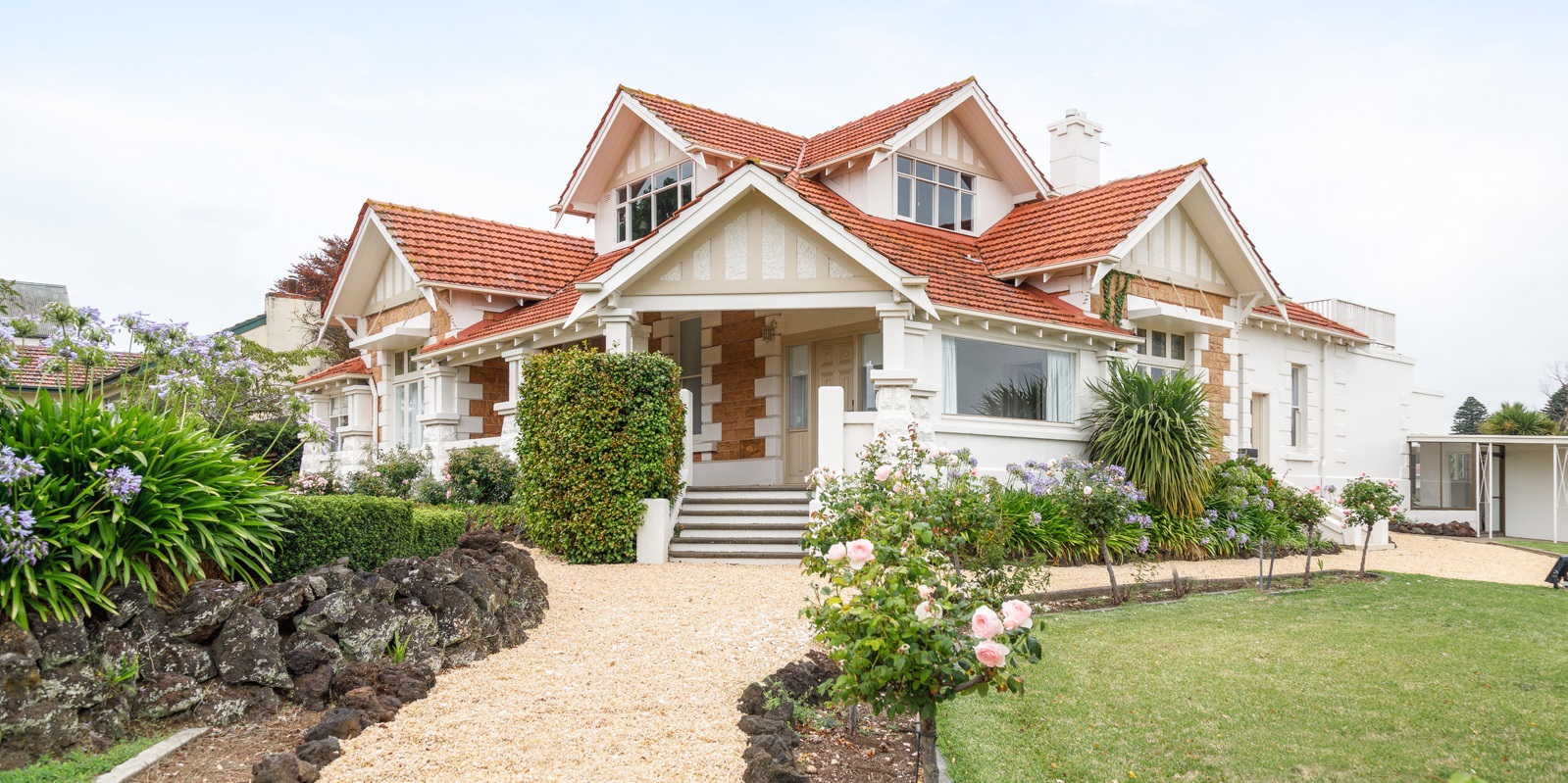 Delgattie Estate Tourism SA