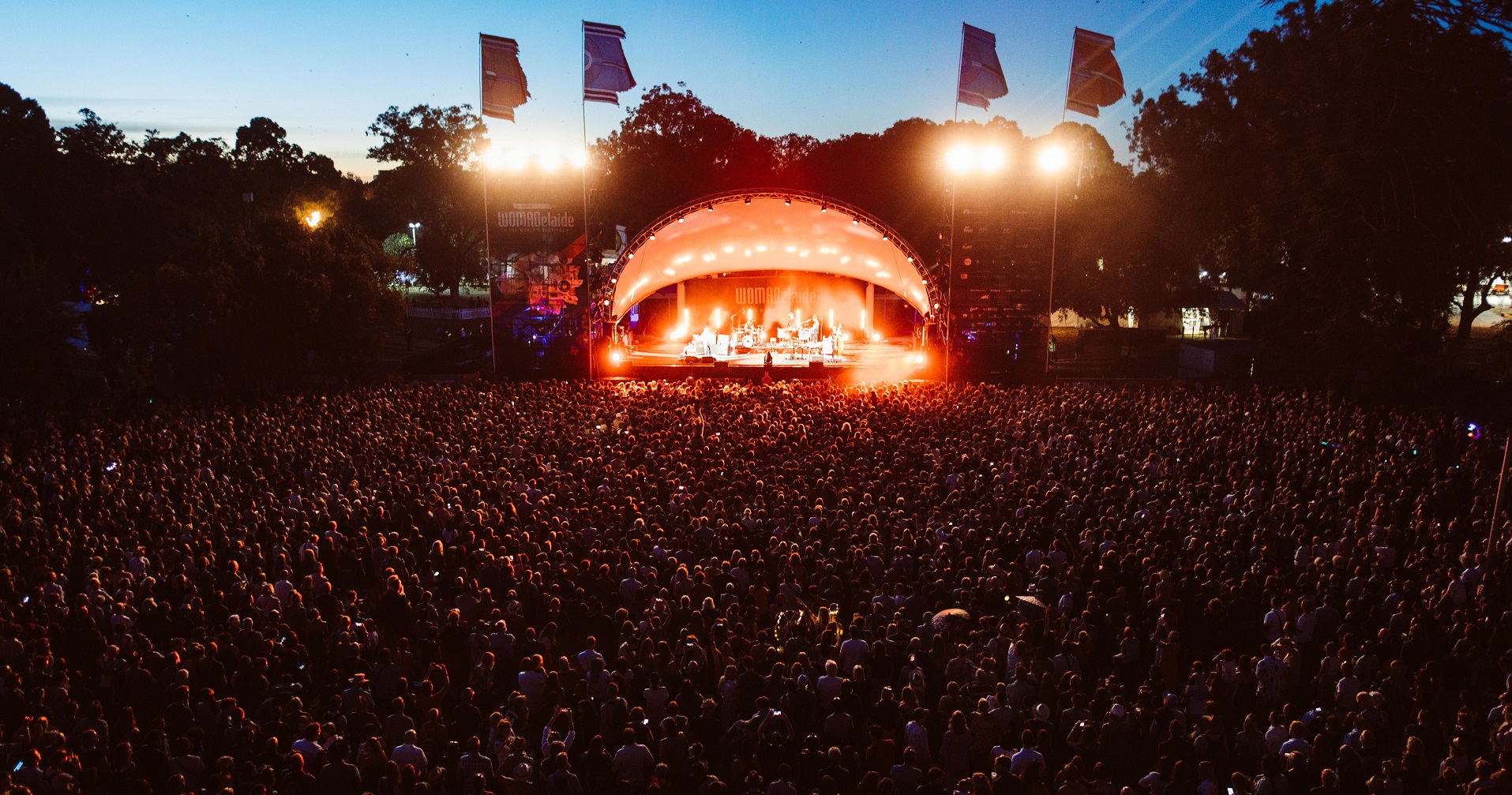 WOMADelaide completes its stunning 2023 festival lineup – 35 new ...