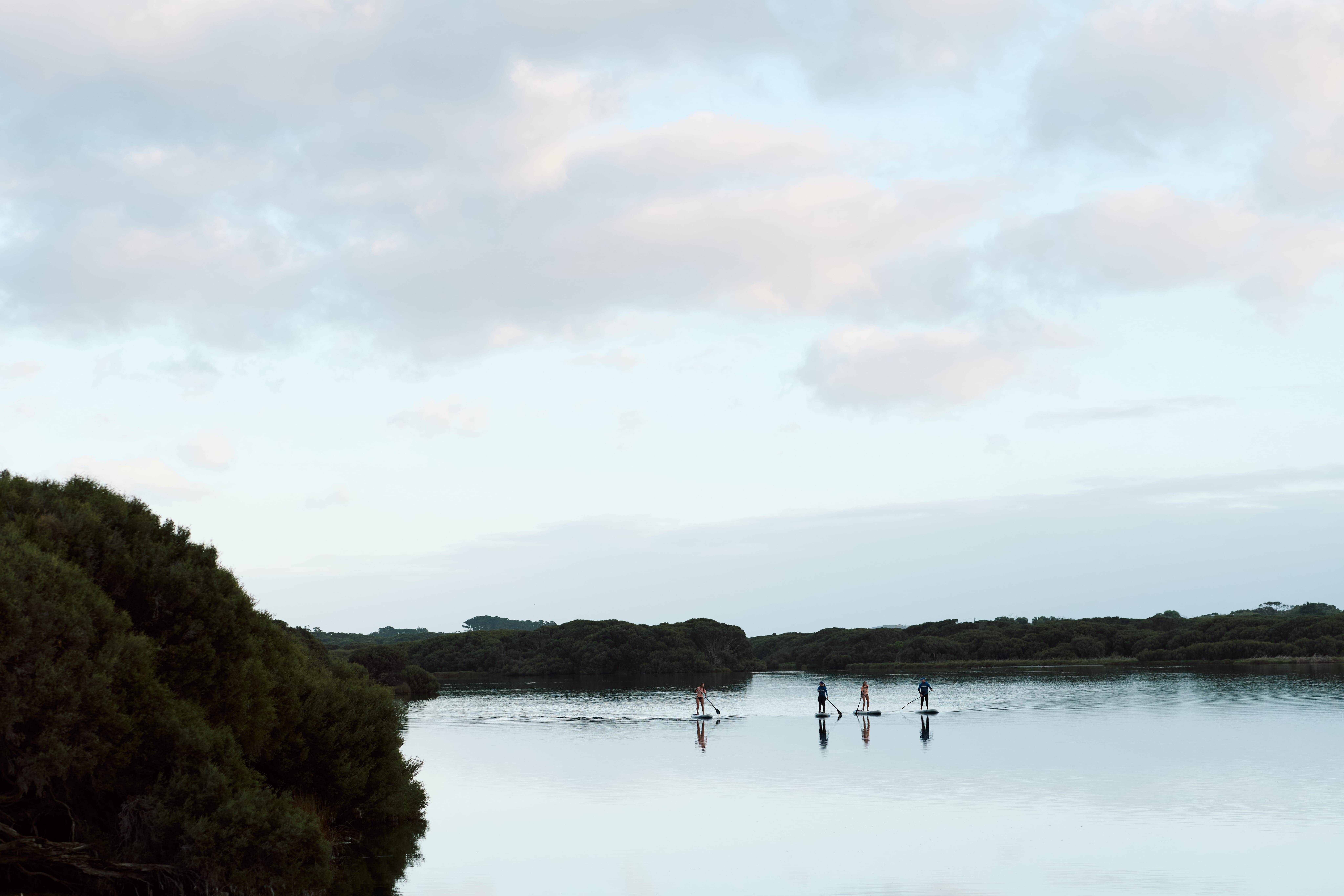 Stillwater Paddleboards, Limestone Coast