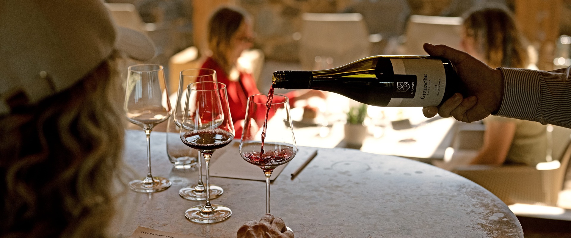 Raise Glass For SA Wine Tourism Excellence