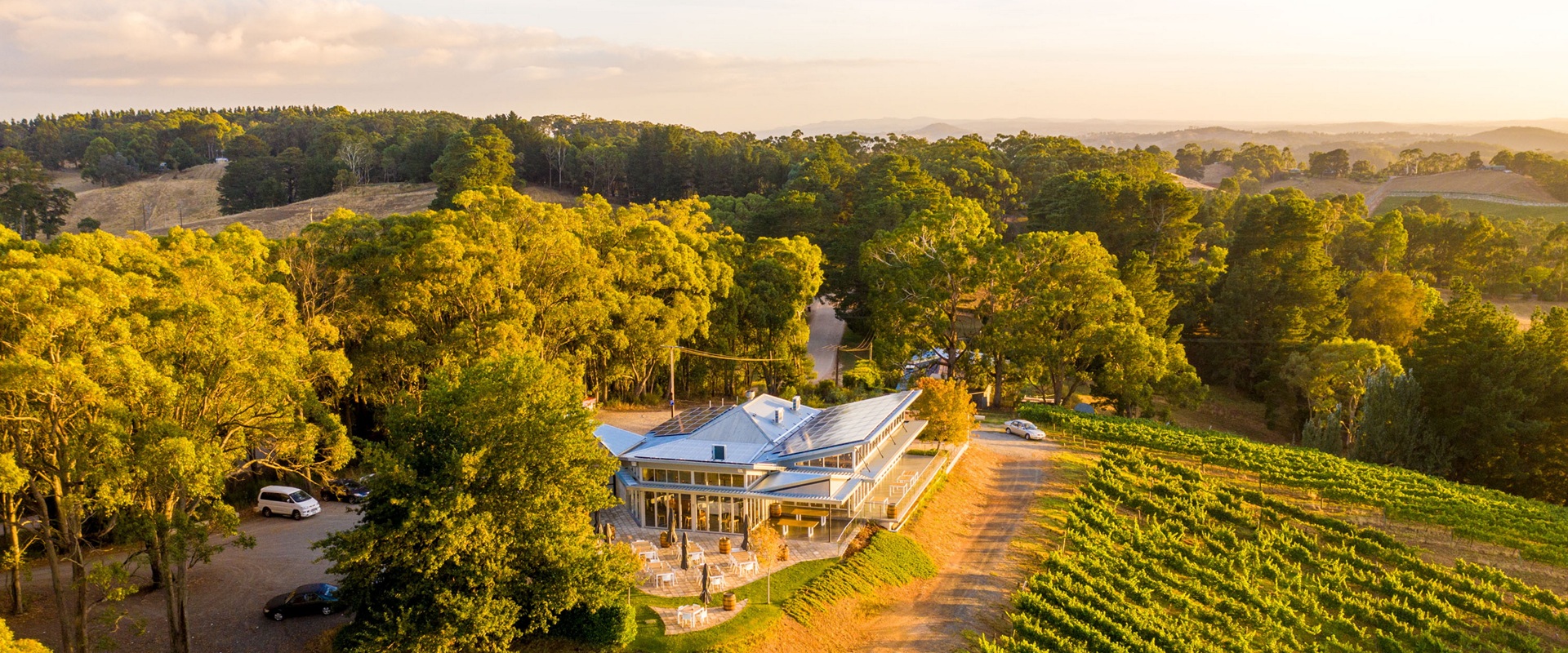 Backing Next Generation Of SA Wine And Tourism Leaders