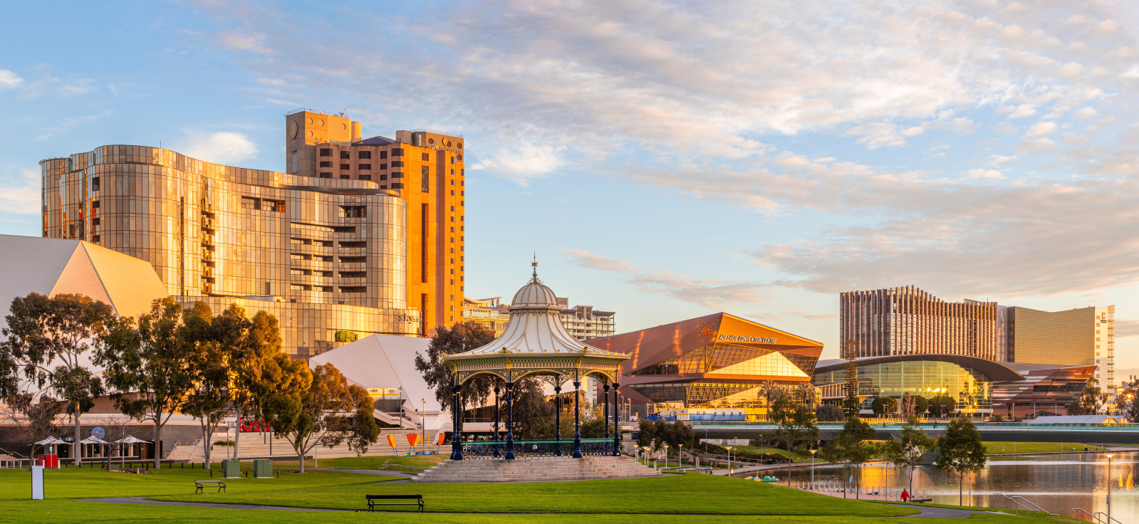 South Australia to Host First Major Tourism Trade Event