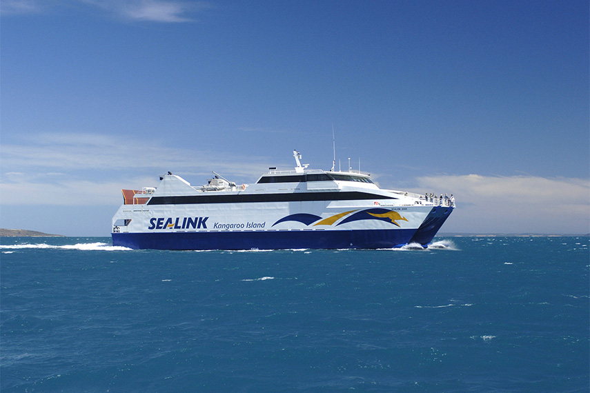 Sealink