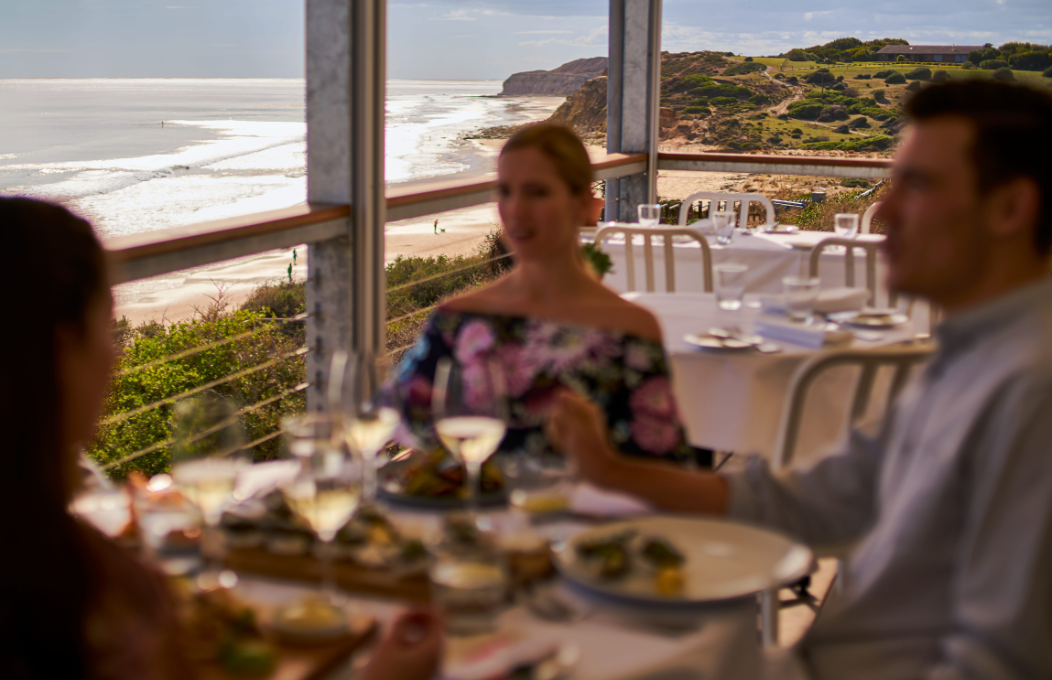 Coast is Calling Dining Cashback