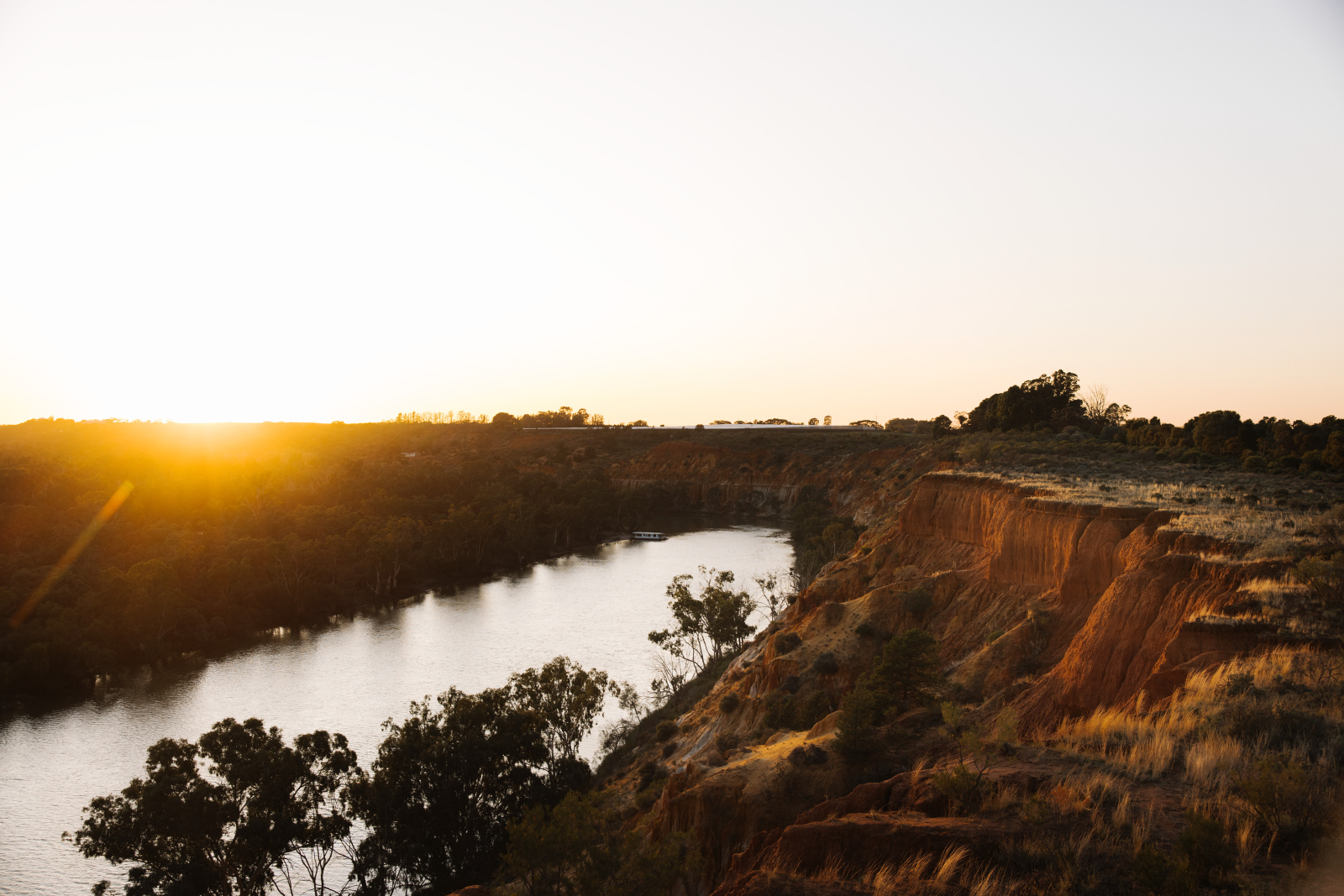Down by the River Chats