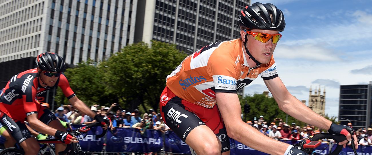 Santos Tour Down Under Champions Return To Race | Mirage News