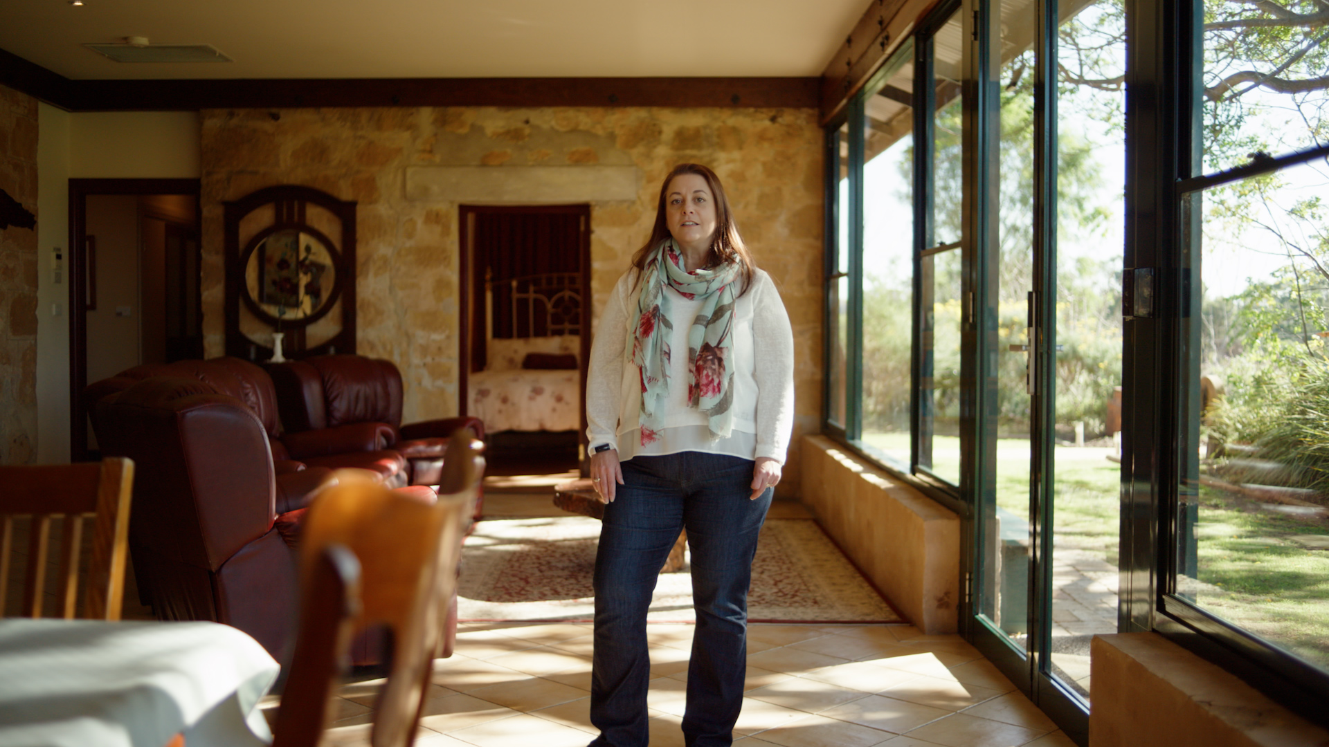 Lake Bywater Cottage