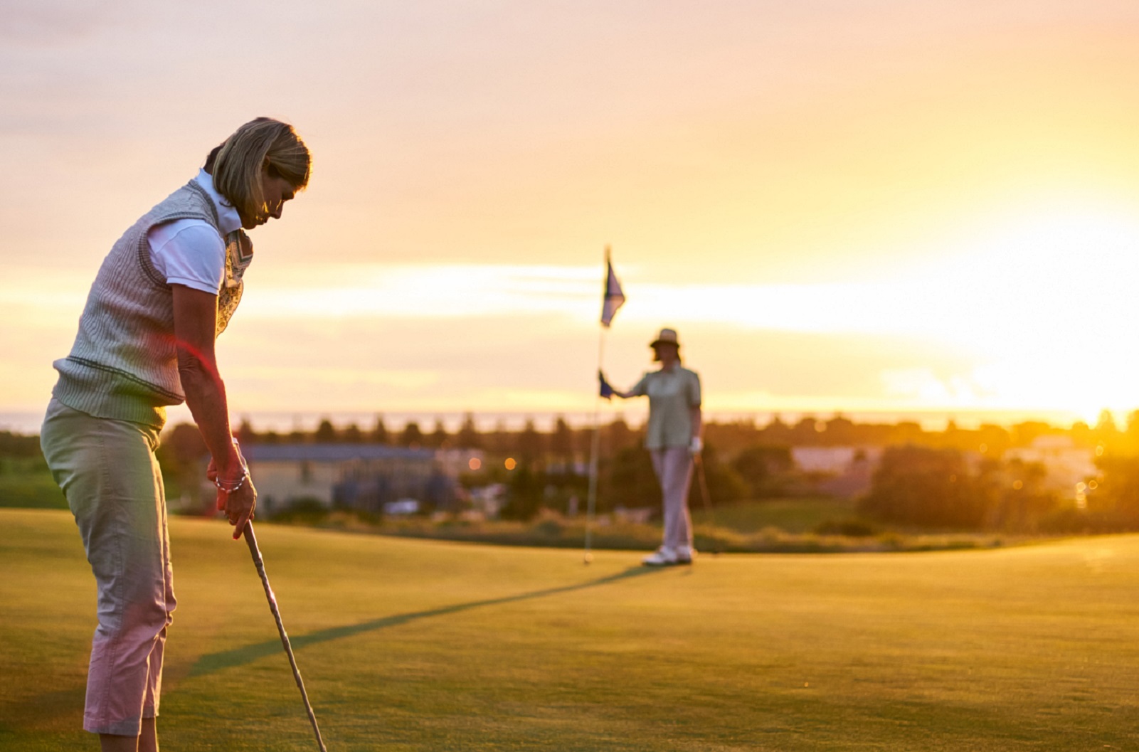 Links Lady Bay Resort, Fleurieu Peninsula