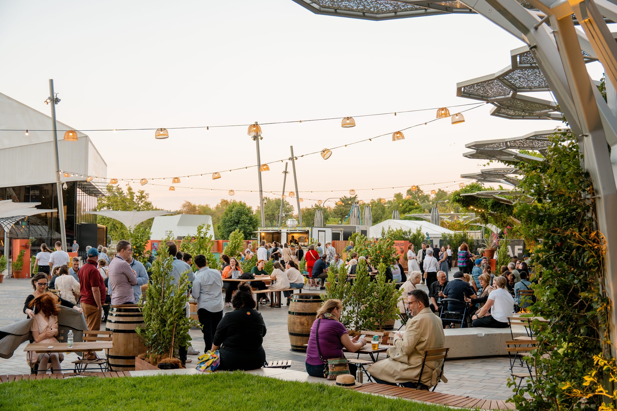 Adelaide Festival 2025