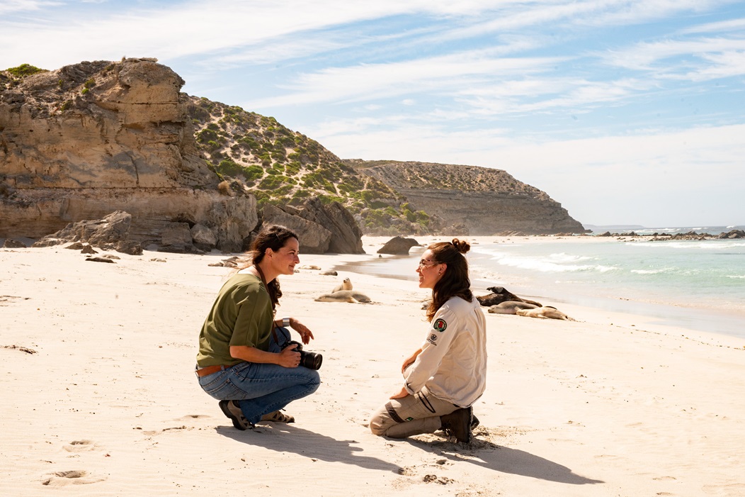 Go Places with a Career in Tourism