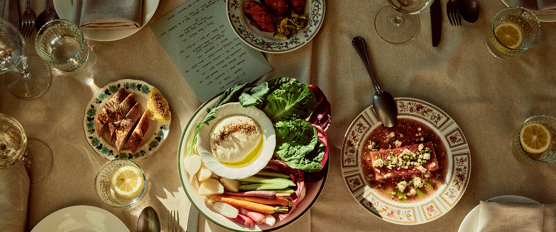 Host a Successful Famil