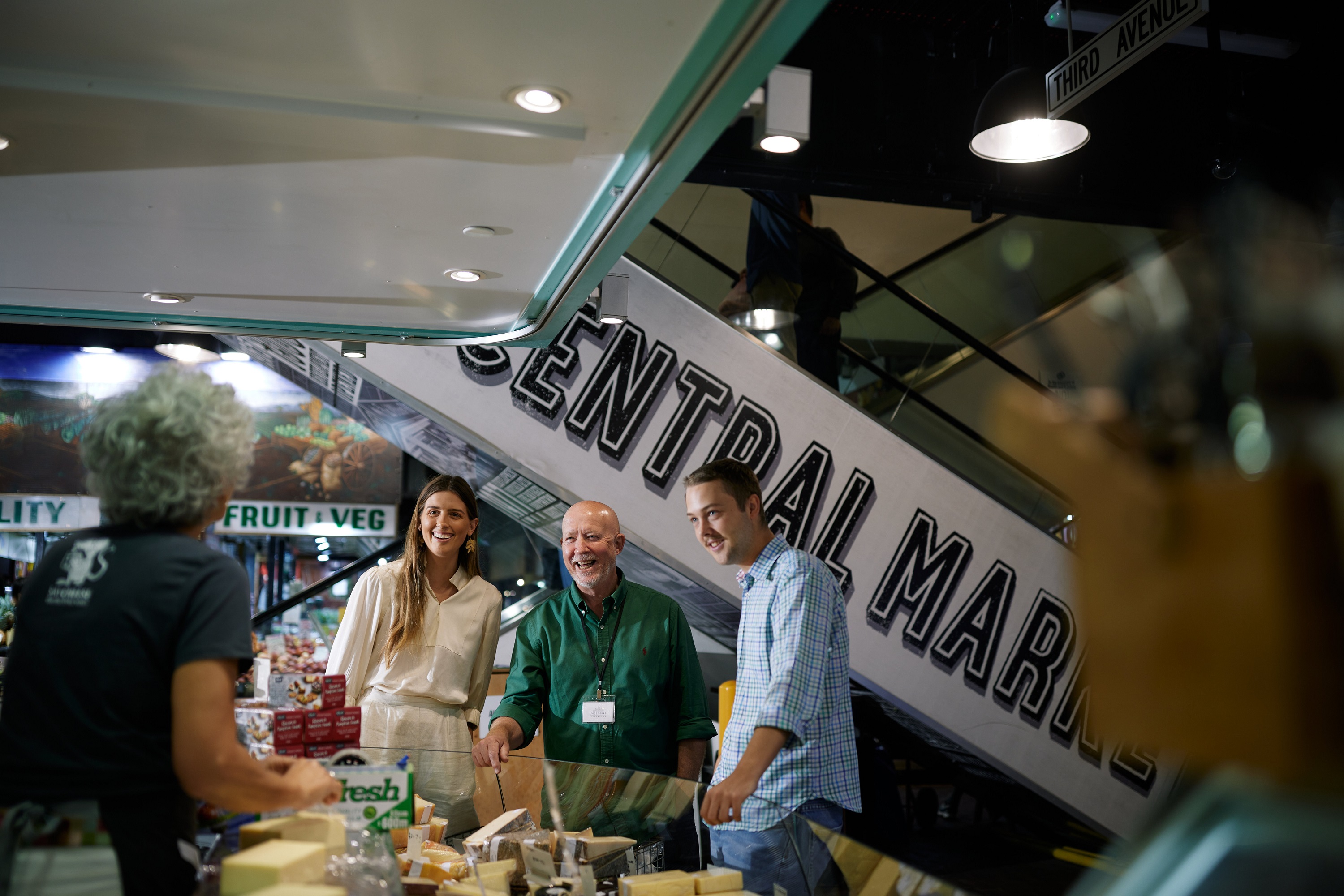 Salamanca Market (Hobart)