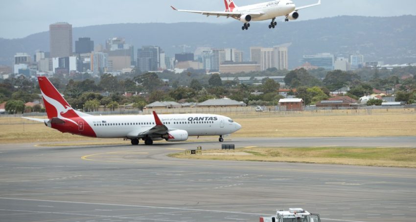 SATC and Qantas entice travellers to SA Tourism SA